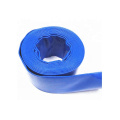 Professional 4 Inch Water Hose Flexible PVC Lay Flat Irrigation Tube for agriculture irrigation